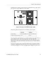 Предварительный просмотр 31 страницы Cabletron Systems SmartSwitch 8000 Getting Started Manual