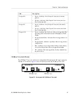 Предварительный просмотр 51 страницы Cabletron Systems SmartSwitch 8000 Getting Started Manual