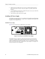 Предварительный просмотр 72 страницы Cabletron Systems SmartSwitch 8000 Getting Started Manual