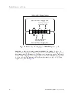 Предварительный просмотр 74 страницы Cabletron Systems SmartSwitch 8000 Getting Started Manual