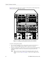 Предварительный просмотр 80 страницы Cabletron Systems SmartSwitch 8000 Getting Started Manual