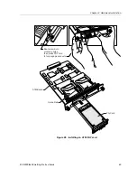 Предварительный просмотр 83 страницы Cabletron Systems SmartSwitch 8000 Getting Started Manual