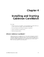 Предварительный просмотр 115 страницы Cabletron Systems SmartSwitch 8000 Getting Started Manual