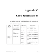 Предварительный просмотр 129 страницы Cabletron Systems SmartSwitch 8000 Getting Started Manual