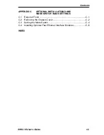 Preview for 9 page of Cabletron Systems SmartSwitch 8H02-16 User Manual