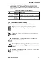 Preview for 17 page of Cabletron Systems SmartSwitch 8H02-16 User Manual