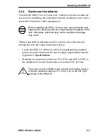 Preview for 27 page of Cabletron Systems SmartSwitch 8H02-16 User Manual