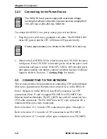 Preview for 30 page of Cabletron Systems SmartSwitch 8H02-16 User Manual