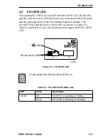 Preview for 39 page of Cabletron Systems SmartSwitch 8H02-16 User Manual