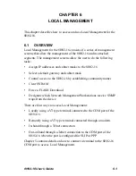 Preview for 47 page of Cabletron Systems SmartSwitch 8H02-16 User Manual