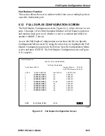 Preview for 79 page of Cabletron Systems SmartSwitch 8H02-16 User Manual