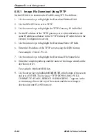 Preview for 92 page of Cabletron Systems SmartSwitch 8H02-16 User Manual