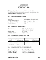 Preview for 113 page of Cabletron Systems SmartSwitch 8H02-16 User Manual