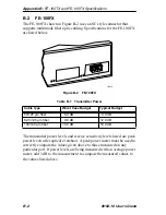 Preview for 118 page of Cabletron Systems SmartSwitch 8H02-16 User Manual