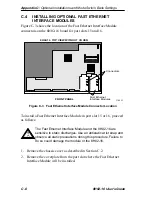 Preview for 124 page of Cabletron Systems SmartSwitch 8H02-16 User Manual