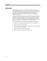 Preview for 10 page of Cabletron Systems SmartSwitch 9500 Hardware And Installation Manual