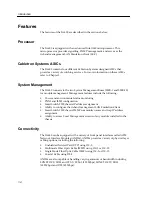 Preview for 12 page of Cabletron Systems SmartSwitch 9500 Hardware And Installation Manual