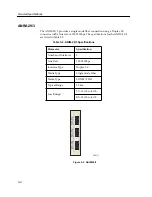 Preview for 34 page of Cabletron Systems SmartSwitch 9500 Hardware And Installation Manual