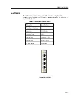 Preview for 41 page of Cabletron Systems SmartSwitch 9500 Hardware And Installation Manual