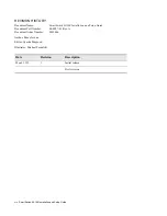 Preview for 8 page of Cabletron Systems SmartSwitch 9A100 Installation And Setup Manual