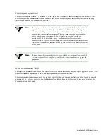 Preview for 3 page of Cabletron Systems SmartSwitch 9A100 User Manual