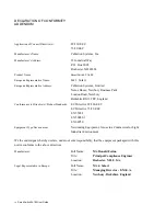 Preview for 4 page of Cabletron Systems SmartSwitch 9A100 User Manual