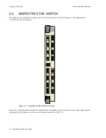 Preview for 20 page of Cabletron Systems SmartSwitch 9A100 User Manual