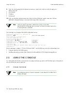 Preview for 26 page of Cabletron Systems SmartSwitch 9A100 User Manual