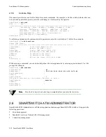 Preview for 30 page of Cabletron Systems SmartSwitch 9A100 User Manual