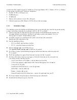 Preview for 32 page of Cabletron Systems SmartSwitch 9A100 User Manual