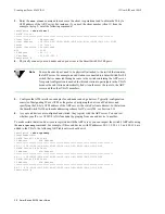 Preview for 36 page of Cabletron Systems SmartSwitch 9A100 User Manual