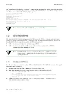 Preview for 44 page of Cabletron Systems SmartSwitch 9A100 User Manual