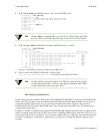 Preview for 45 page of Cabletron Systems SmartSwitch 9A100 User Manual