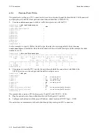 Preview for 54 page of Cabletron Systems SmartSwitch 9A100 User Manual