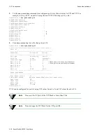 Preview for 58 page of Cabletron Systems SmartSwitch 9A100 User Manual