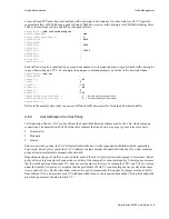 Preview for 61 page of Cabletron Systems SmartSwitch 9A100 User Manual