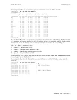 Preview for 63 page of Cabletron Systems SmartSwitch 9A100 User Manual