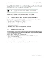 Preview for 65 page of Cabletron Systems SmartSwitch 9A100 User Manual