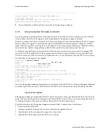 Preview for 71 page of Cabletron Systems SmartSwitch 9A100 User Manual