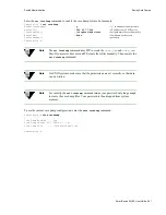 Preview for 73 page of Cabletron Systems SmartSwitch 9A100 User Manual