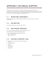 Preview for 95 page of Cabletron Systems SmartSwitch 9A100 User Manual