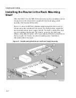 Предварительный просмотр 32 страницы Cabletron Systems SmartSwitch Router 520 Installation And Configuration Manual