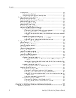 Preview for 18 page of Cabletron Systems SmartSwitch Router User'S Reference Manual