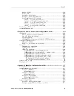 Preview for 21 page of Cabletron Systems SmartSwitch Router User'S Reference Manual