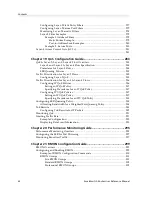 Preview for 22 page of Cabletron Systems SmartSwitch Router User'S Reference Manual