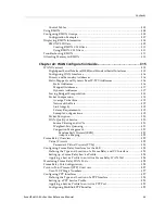 Preview for 23 page of Cabletron Systems SmartSwitch Router User'S Reference Manual