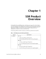 Preview for 29 page of Cabletron Systems SmartSwitch Router User'S Reference Manual