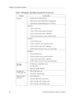 Preview for 30 page of Cabletron Systems SmartSwitch Router User'S Reference Manual