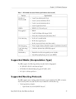 Preview for 31 page of Cabletron Systems SmartSwitch Router User'S Reference Manual