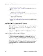 Preview for 32 page of Cabletron Systems SmartSwitch Router User'S Reference Manual